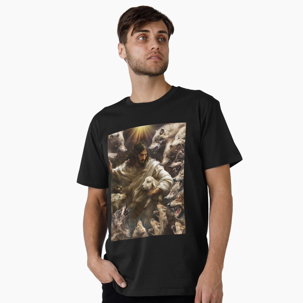 Item preview, Premium T-Shirt designed and sold by phatpuppyart.