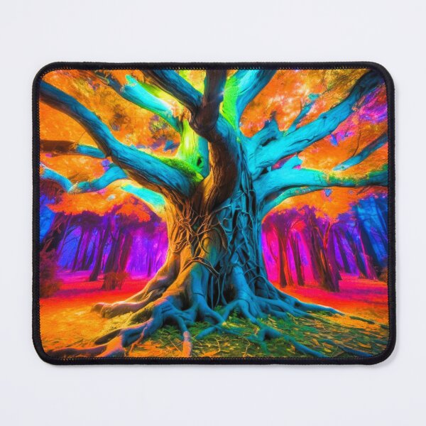 Item preview, illuminated twisted tree designed and sold by janjacbu.