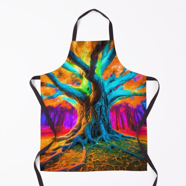 Item preview, illuminated twisted tree designed and sold by janjacbu.
