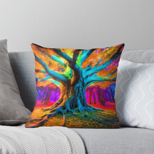 Item preview, illuminated twisted tree designed and sold by janjacbu.