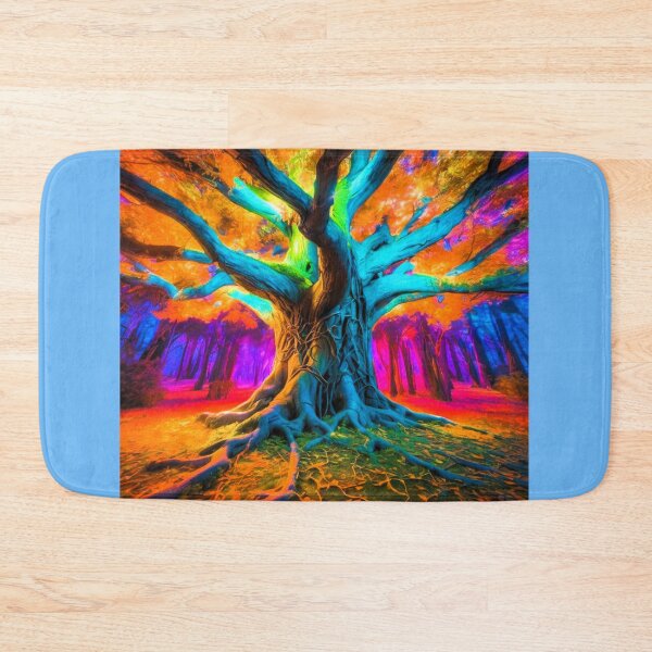 Item preview, illuminated twisted tree designed and sold by janjacbu.
