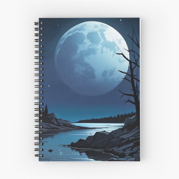 Item preview, Moonlight designed and sold by Lachrymosa.