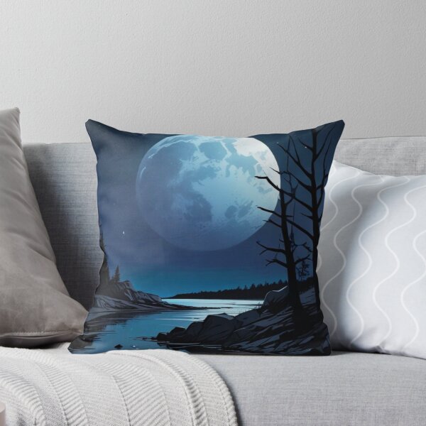 Item preview, Moonlight designed and sold by Lachrymosa.