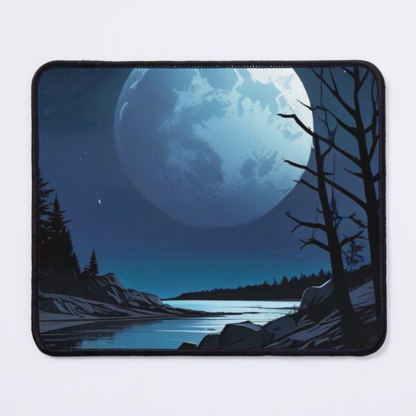 Item preview, Moonlight designed and sold by Lachrymosa.