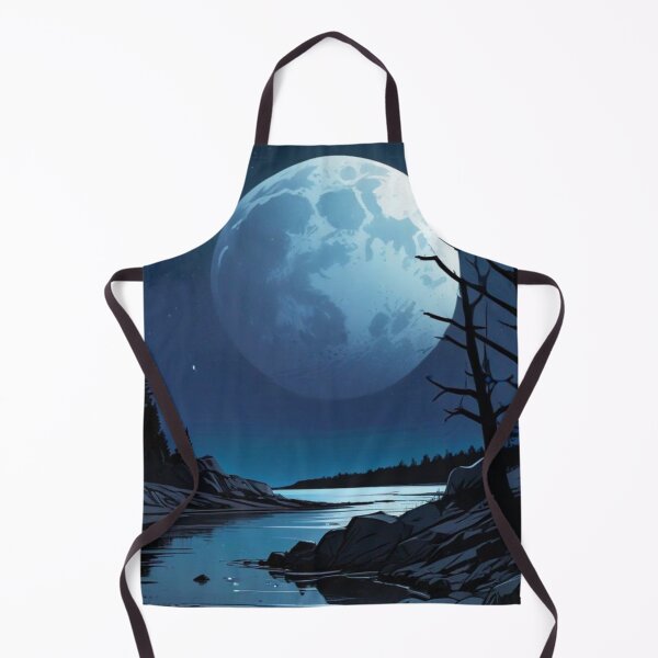 Item preview, Moonlight designed and sold by Lachrymosa.