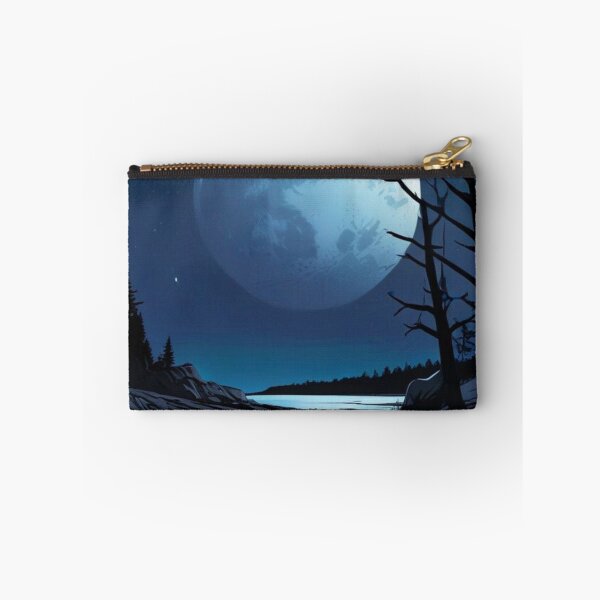 Item preview, Moonlight designed and sold by Lachrymosa.