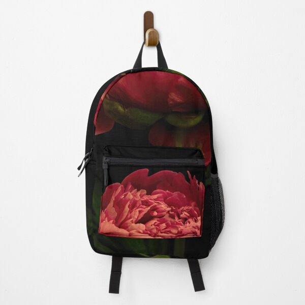 Item preview, A ‘peony rose’ designed and sold by Tom McPherson Photography.