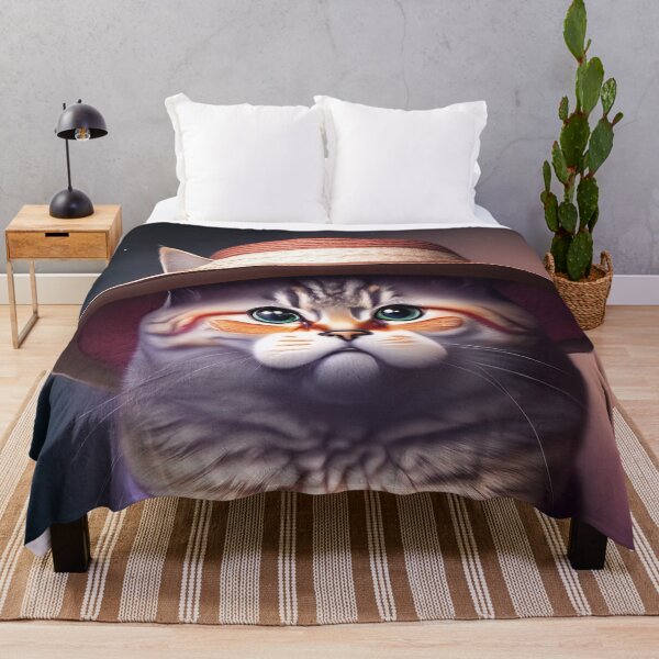 Aperçu de l'œuvre Ici Kitty Kitty Kitty créée et vendue par SmARTNiki.
