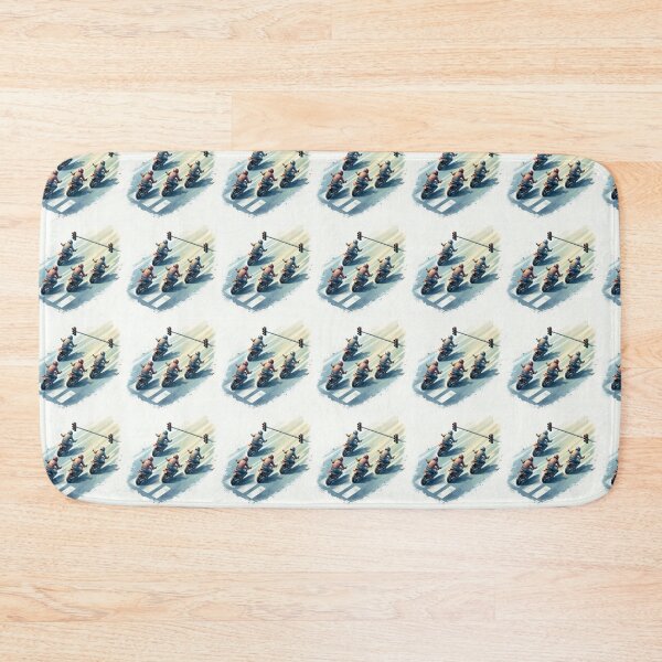 Item preview, Green Light Acceleration - Motorcycle Sequence Art designed and sold by VivoVita.