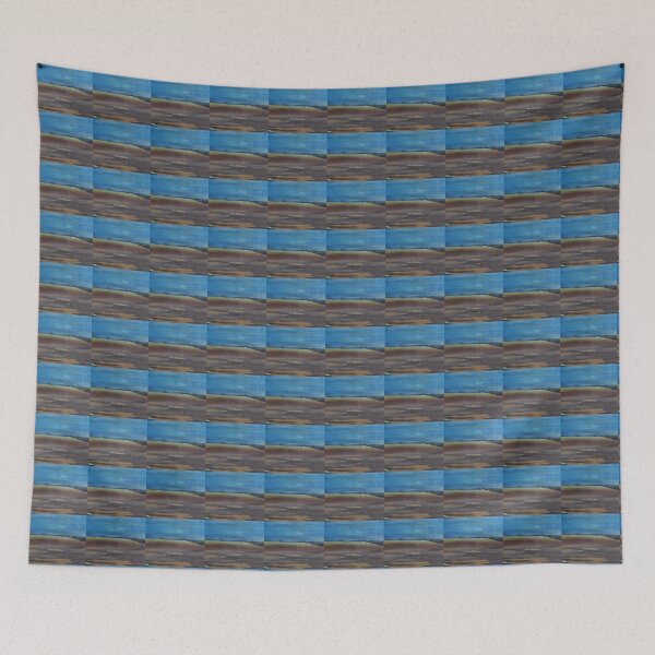Item preview, Golden Beach with water designed and sold by annenambiro.