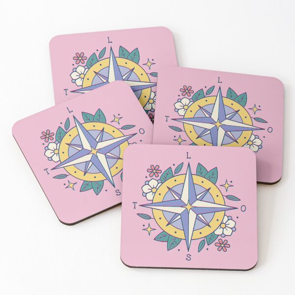 Item preview, Lost designed and sold by Stifflines.