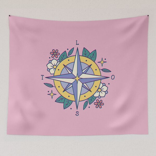 Item preview, Lost designed and sold by Stifflines.