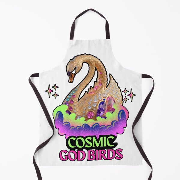 Item preview, Cosmic Bird designed and sold by PatronesKawai.