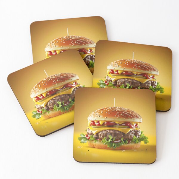 Item preview, Beef hamburger. designed and sold by kizenya.