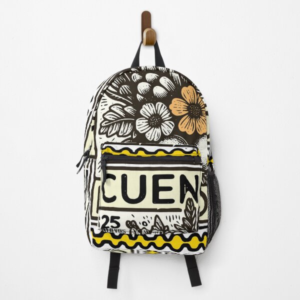 Item preview, Vintage Postage Stamp Flores Cuenca, Ecuador designed and sold by marilustrado.