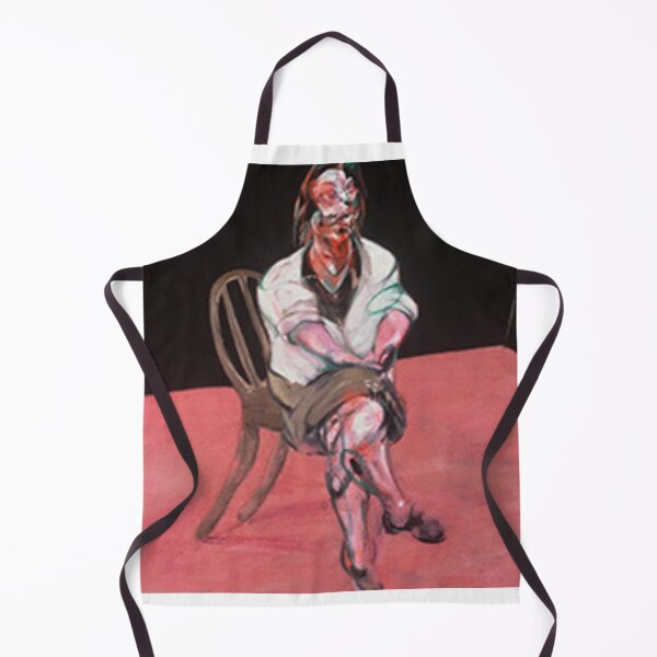 Item preview, Francis Bacon 1960s Original paintings designed and sold by Nada01.