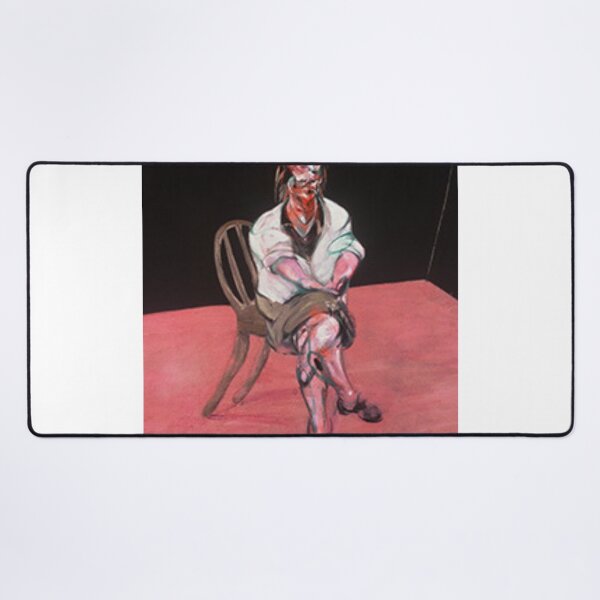 Item preview, Francis Bacon 1960s Original paintings designed and sold by Nada01.