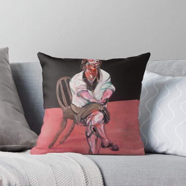 Item preview, Francis Bacon 1960s Original paintings designed and sold by Nada01.