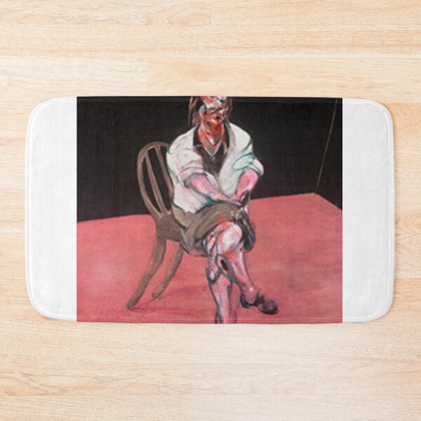 Item preview, Francis Bacon 1960s Original paintings designed and sold by Nada01.