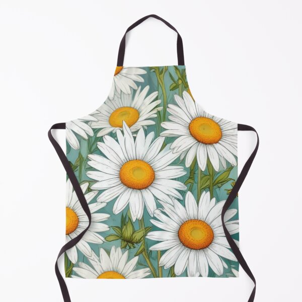 Item preview, Daisies designed and sold by Lachrymosa.