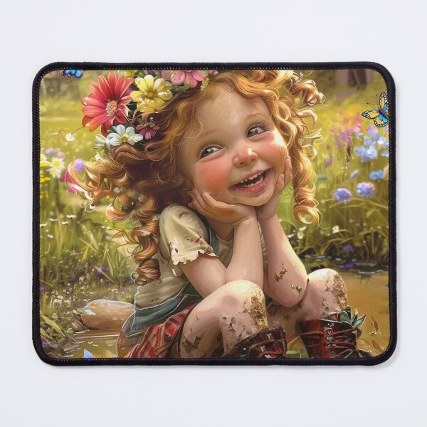 Item preview, Summer Day designed and sold by Claudia Bartoli-McKinney.