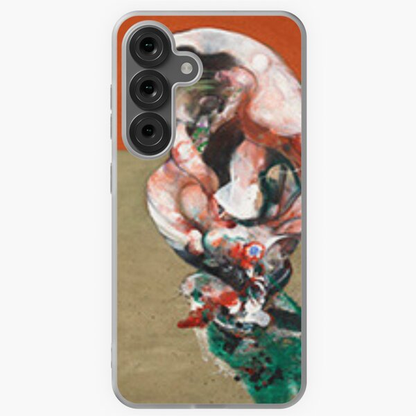 Item preview, Francis Bacon 1960s Original paintings designed and sold by Nada01.