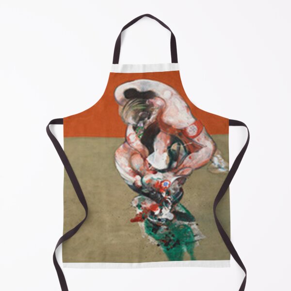 Item preview, Francis Bacon 1960s Original paintings designed and sold by Nada01.