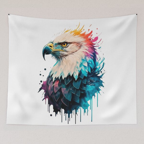 Item preview, Birds of the World designed and sold by PatronesKawai.