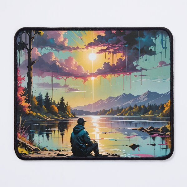 Item preview, Time To Ponder designed and sold by Cryptics Shop.