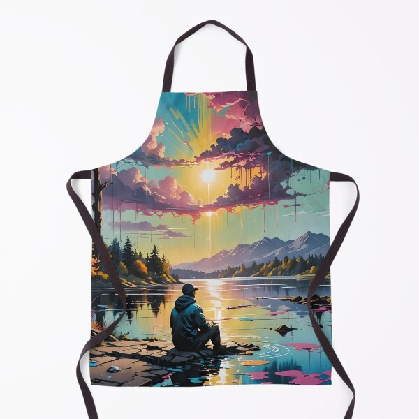 Item preview, Time To Ponder designed and sold by Cryptics Shop.