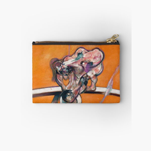 Artikelvorschau, Francis Bacon 1960er Originalgemälde entworfen und verkauft von Nada01.