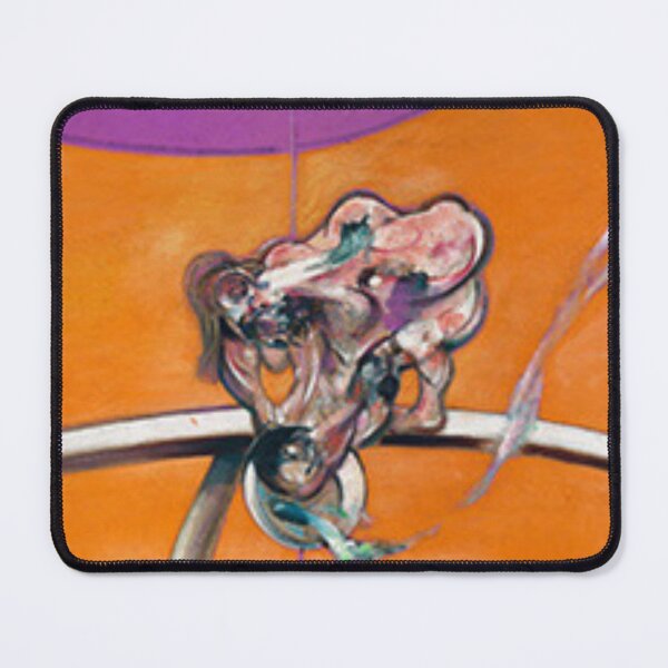Item preview, Francis Bacon 1960s Original paintings designed and sold by Nada01.