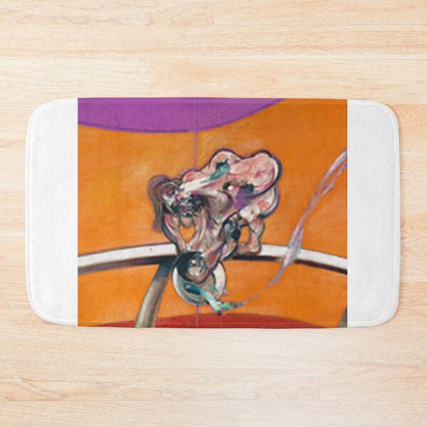 Item preview, Francis Bacon 1960s Original paintings designed and sold by Nada01.