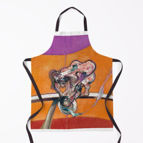 Item preview, Francis Bacon 1960s Original paintings designed and sold by Nada01.