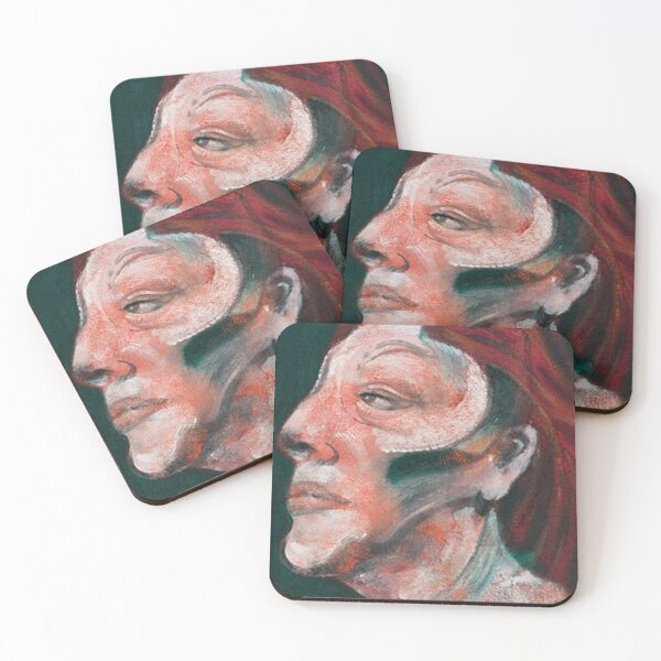 Item preview, Francis Bacon 1960s Original paintings designed and sold by Nada01.
