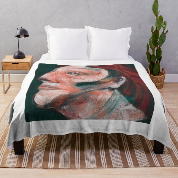 Item preview, Francis Bacon 1960s Original paintings designed and sold by Nada01.