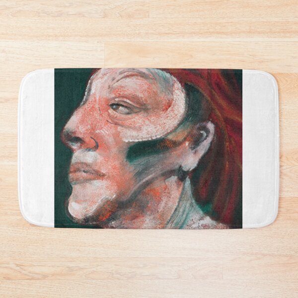 Item preview, Francis Bacon 1960s Original paintings designed and sold by Nada01.