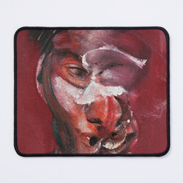 Item preview, Francis Bacon 1960s Original paintings designed and sold by Nada01.