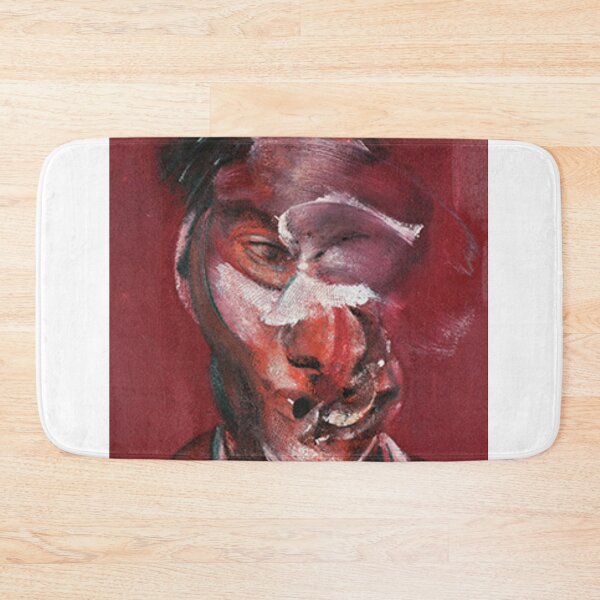 Item preview, Francis Bacon 1960s Original paintings designed and sold by Nada01.