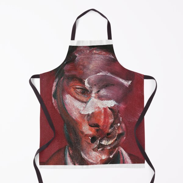 Item preview, Francis Bacon 1960s Original paintings designed and sold by Nada01.