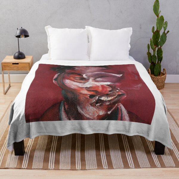 Item preview, Francis Bacon 1960s Original paintings designed and sold by Nada01.