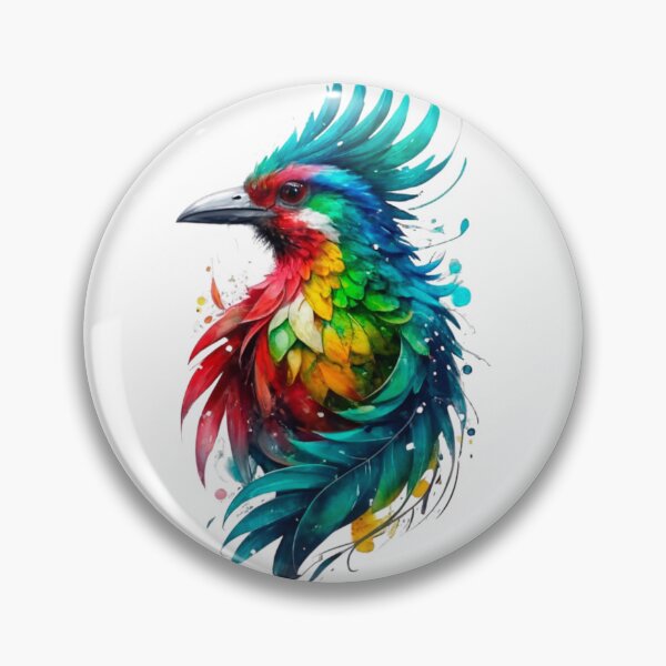 Item preview, Birds of the World designed and sold by PatronesKawai.