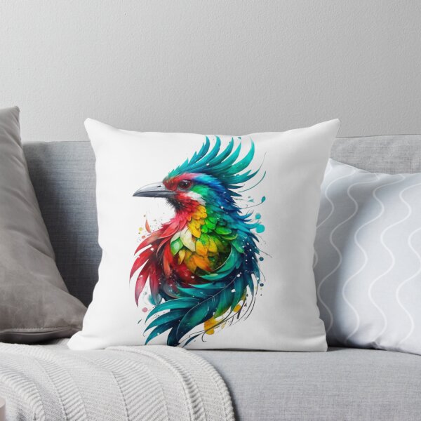 Item preview, Birds of the World designed and sold by PatronesKawai.