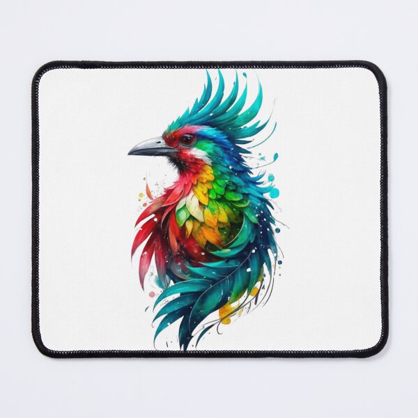 Item preview, Birds of the World designed and sold by PatronesKawai.
