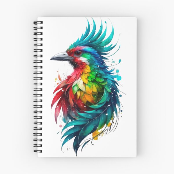 Item preview, Birds of the World designed and sold by PatronesKawai.
