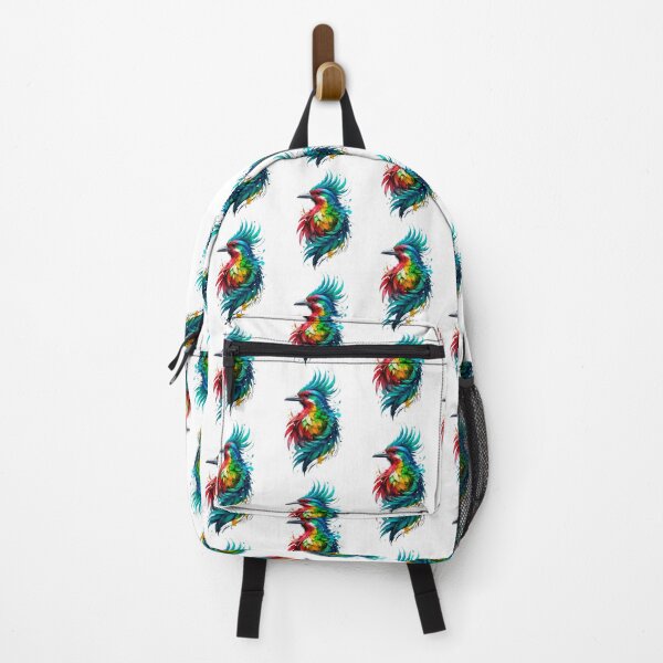 Item preview, Birds of the World designed and sold by PatronesKawai.