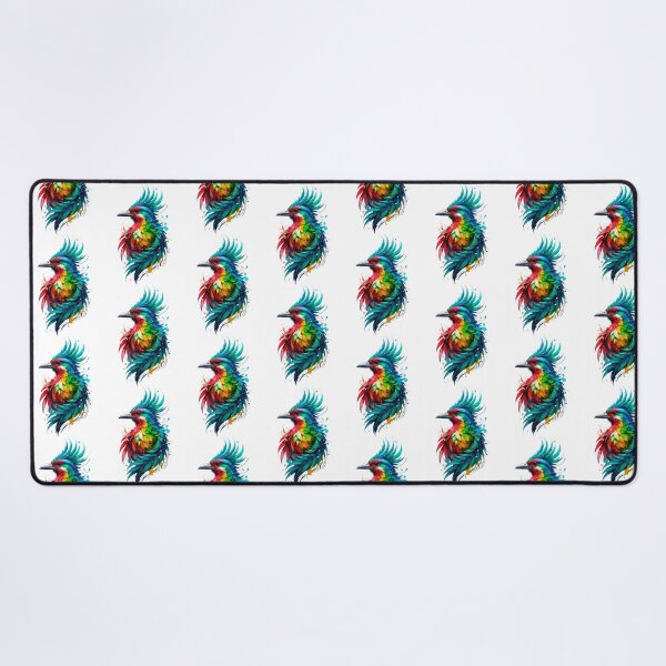 Item preview, Birds of the World designed and sold by PatronesKawai.