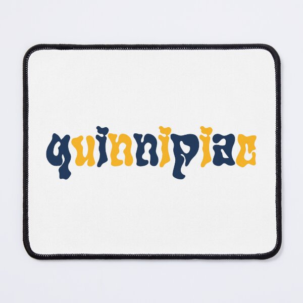 Item preview, quinnipiac designed and sold by designsbysamantha.