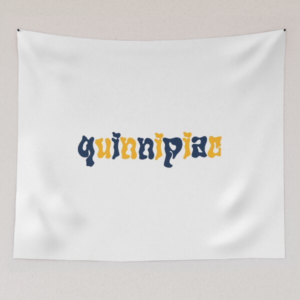 Item preview, quinnipiac designed and sold by designsbysamantha.