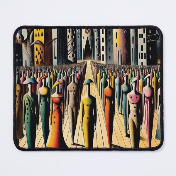 Item preview, All New Spring Fashions! designed and sold by Rich La Bonté.